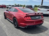 Certified 2020 Ford Mustang GT Premium w/ GT Performance Package image 3