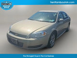 Used 2012 Chevrolet Impala LT image 2