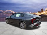 New 2025 Kia K4 LX image 3