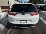 Used 2018 Honda CR-V Touring image 4