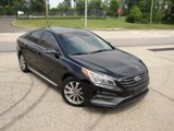 Used 2015 Hyundai Sonata Sport image 2