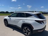 Used 2022 Hyundai Tucson SEL image 5