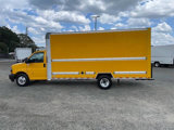 Used 2021 GMC Savana 3500 Extended w/ Power Convenience Package image 2