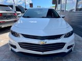 Used 2016 Chevrolet Malibu Premier w/ Driver Confidence Package II image 4