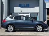 Used 2013 Nissan Rogue SV image 2