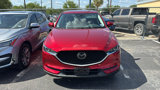 Used 2021 MAZDA CX-5 Touring w/ Touring Preferred SV Package image 2