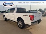 Used 2017 Ford F150 XLT w/ Equipment Group 302A Luxury image 4