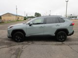 Used 2022 Toyota RAV4 XLE image 2
