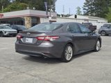Used 2020 Toyota Camry XLE image 3