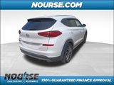 Used 2019 Hyundai Tucson SEL image 2