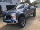 Used 2024 Ford F350 XLT w/ 360-Degree Camera Package image 2