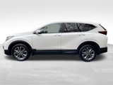 Used 2022 Honda CR-V EX-L image 2