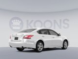 Used 2017 Nissan Altima 2.5 SL w/ 2.5 Technology Package image 4