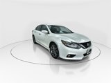 Used 2018 Nissan Altima 2.5 SR w/ SR Special Edition image 2