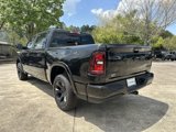 New 2025 RAM 1500 Big Horn image 5