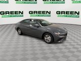 New 2025 Hyundai Elantra SE image 2