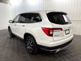Used 2022 Honda Pilot Touring image 3
