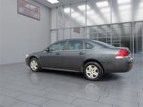 Used 2010 Chevrolet Impala LS image 6