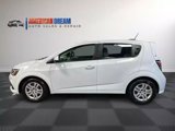 Used 2020 Chevrolet Sonic LT image 2