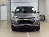 Used 2018 Chevrolet Traverse LT image 2