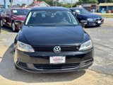 Used 2012 Volkswagen Jetta SE image 3