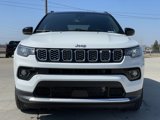 New 2025 Jeep Compass Limited image 3