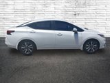 Used 2020 Nissan Versa SV image 2