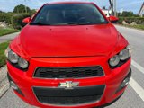 Used 2012 Chevrolet Sonic LTZ image 3