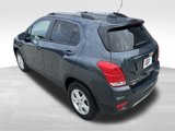 Used 2021 Chevrolet Trax LT w/ Premium Seat Package image 3