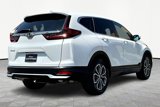 Used 2021 Honda CR-V EX image 2