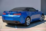 Used 2017 Chevrolet Camaro LT image 4