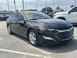 Certified 2025 Chevrolet Malibu LS image 2