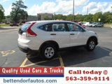 Used 2013 Honda CR-V LX image 5
