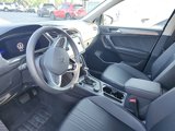 Used 2022 Volkswagen Tiguan SE image 2