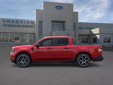 New 2025 Ford Maverick Lariat image 3