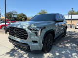 Used 2024 Toyota Sequoia Platinum image 6