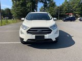 Used 2020 Ford EcoSport SE image 3