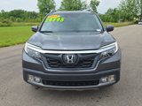 Used 2017 Honda Ridgeline RTL-E image 2