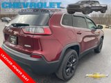 Used 2019 Jeep Cherokee Latitude Plus image 5