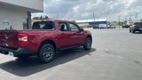 New 2025 Ford Maverick XLT image 5