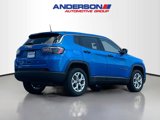 New 2025 Jeep Compass Sport image 2