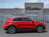New 2025 Cadillac XT4 Premium Luxury w/ Cold Weather Package image 5