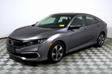 Used 2019 Honda Civic LX image 3
