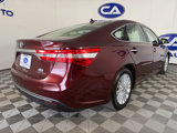 Used 2015 Toyota Avalon Limited image 4
