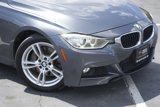 Used 2015 BMW 335i Sedan image 3