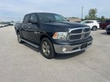 Used 2015 RAM 1500 Big Horn image 4