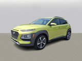 Certified 2020 Hyundai Kona Ultimate image 5