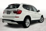 Used 2017 BMW X3 sDrive28i image 2