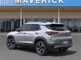 New 2025 Chevrolet TrailBlazer LT w/ Convenience Package image 3