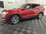 Used 2019 GMC Terrain SLT w/ Preferred Package image 5